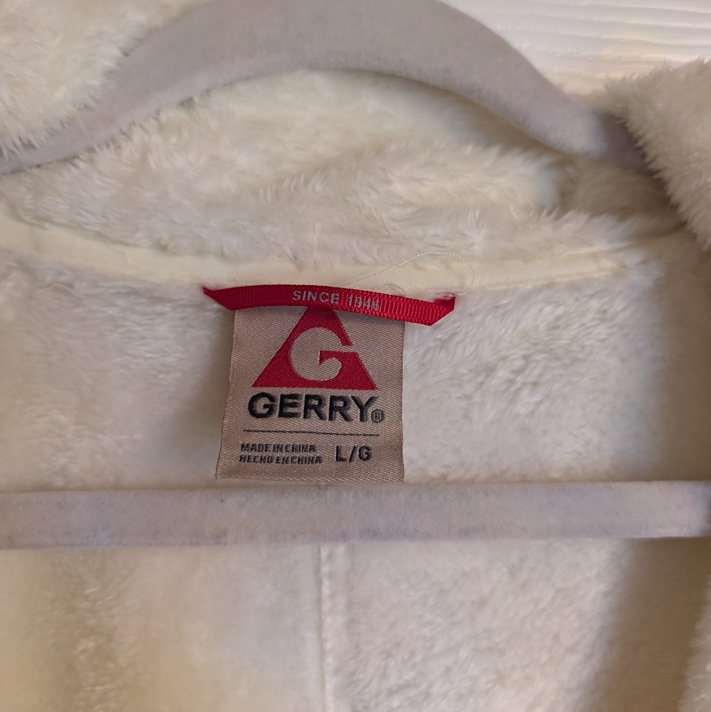 Gerry Lili Softshell Jacket Large - image 4